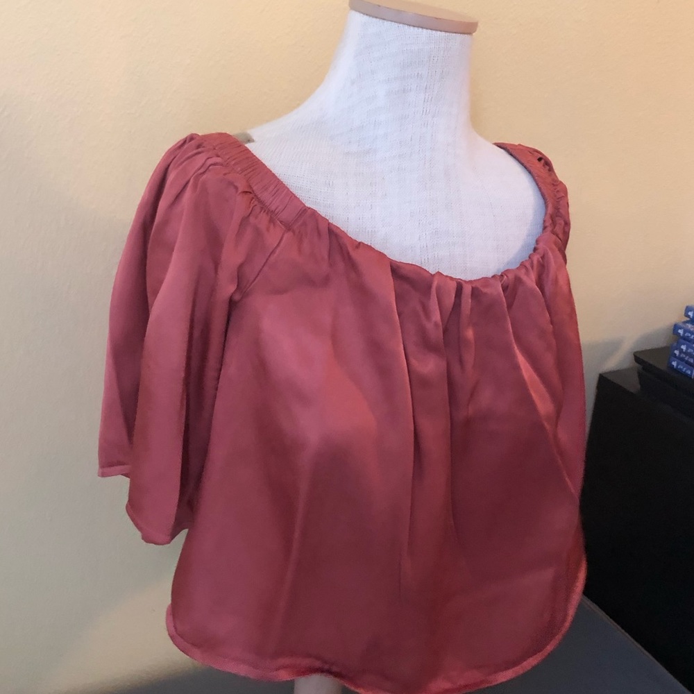 Forever 21 Top